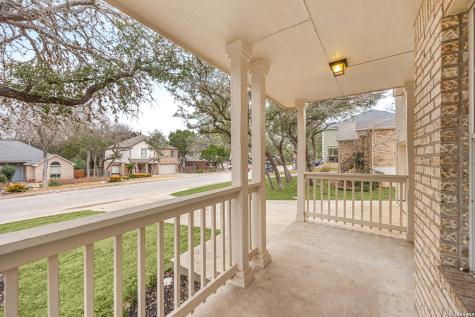 7818 Braun Bend San Antonio TX 78250
