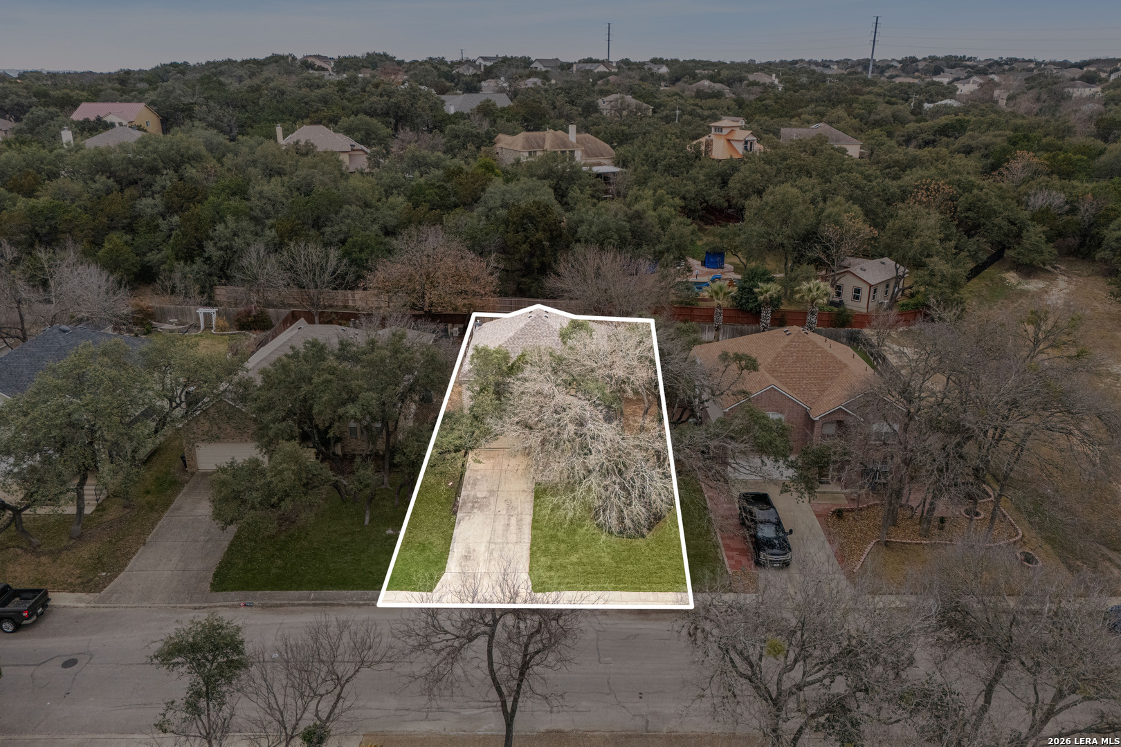 7818 Braun Bend San Antonio TX 78250