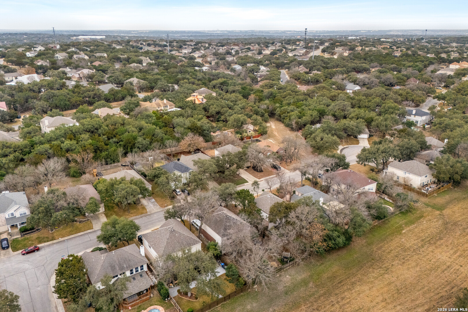 7818 Braun Bend San Antonio TX 78250
