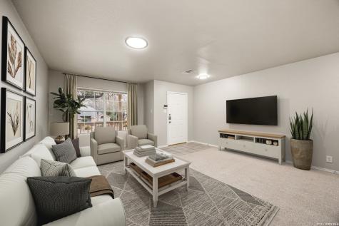 7818 Braun Bend San Antonio TX 78250