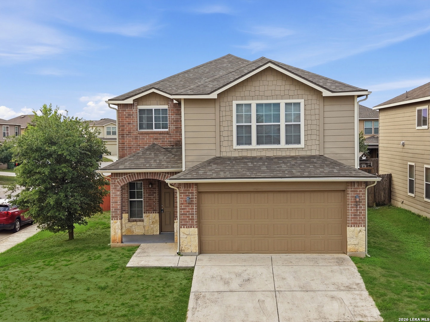403 Walnut Crest Schertz TX 78154