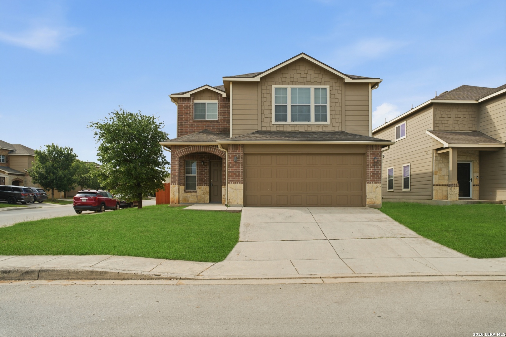 403 Walnut Crest Schertz TX 78154
