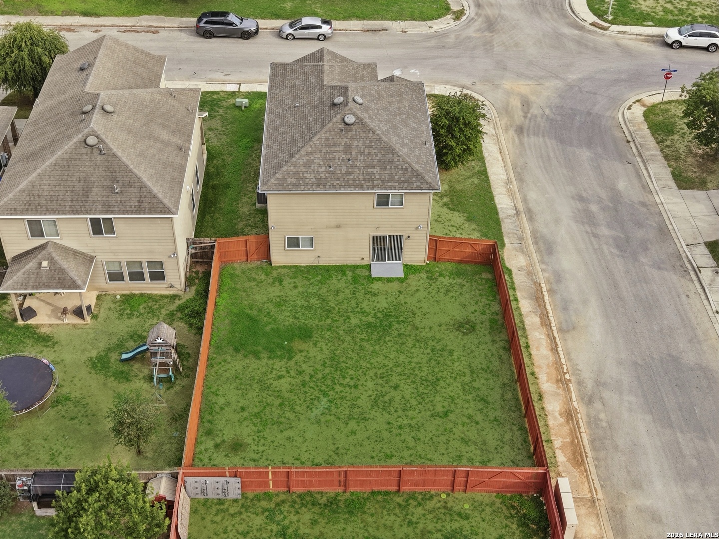 403 Walnut Crest Schertz TX 78154