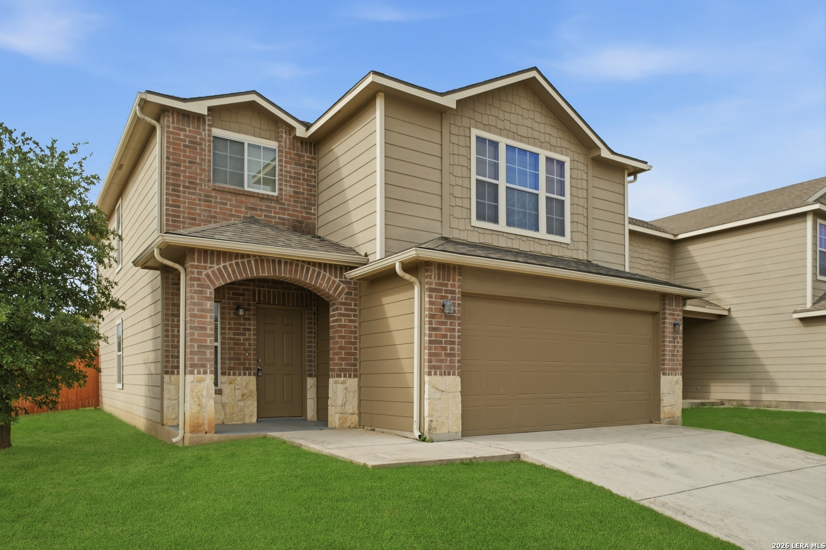 403 Walnut Crest Schertz TX 78154