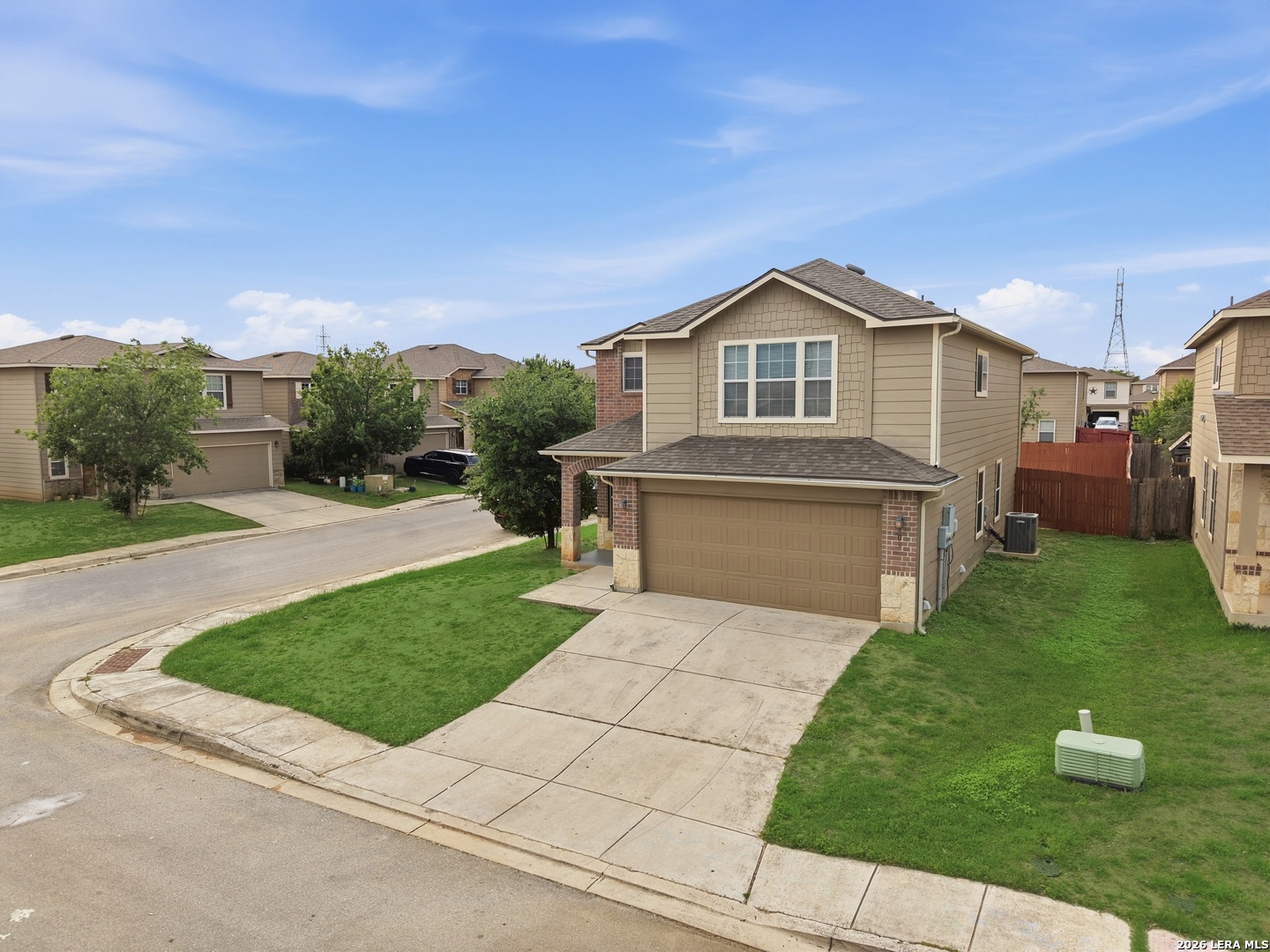 403 Walnut Crest Schertz TX 78154