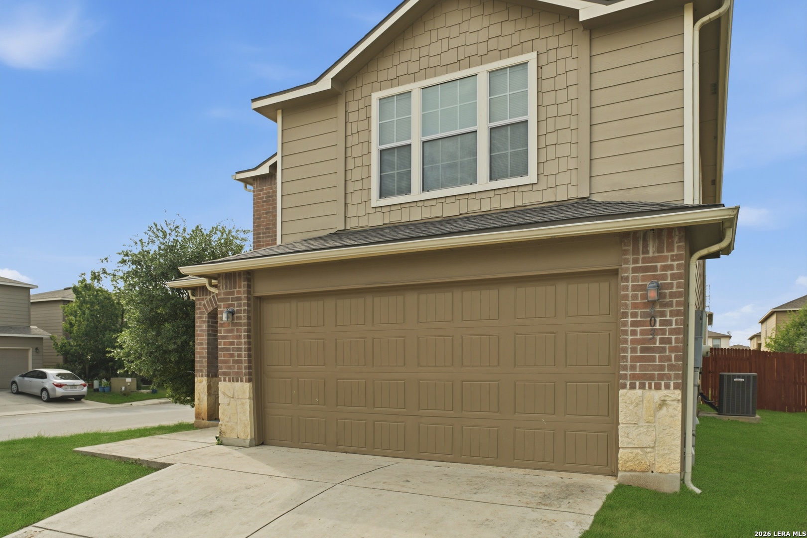 403 Walnut Crest Schertz TX 78154