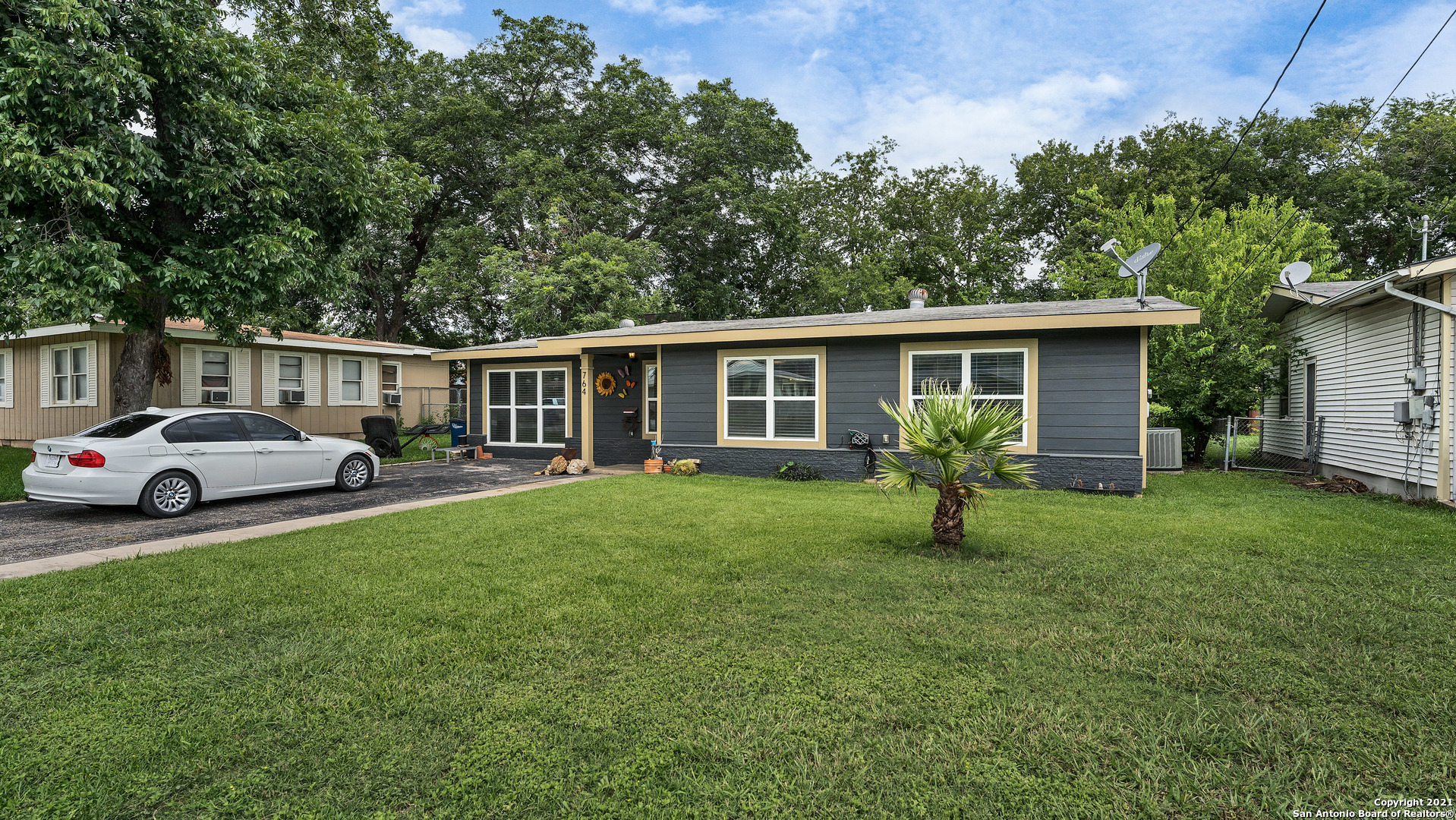 764 W Merriweather Street New Braunfels TX 78130