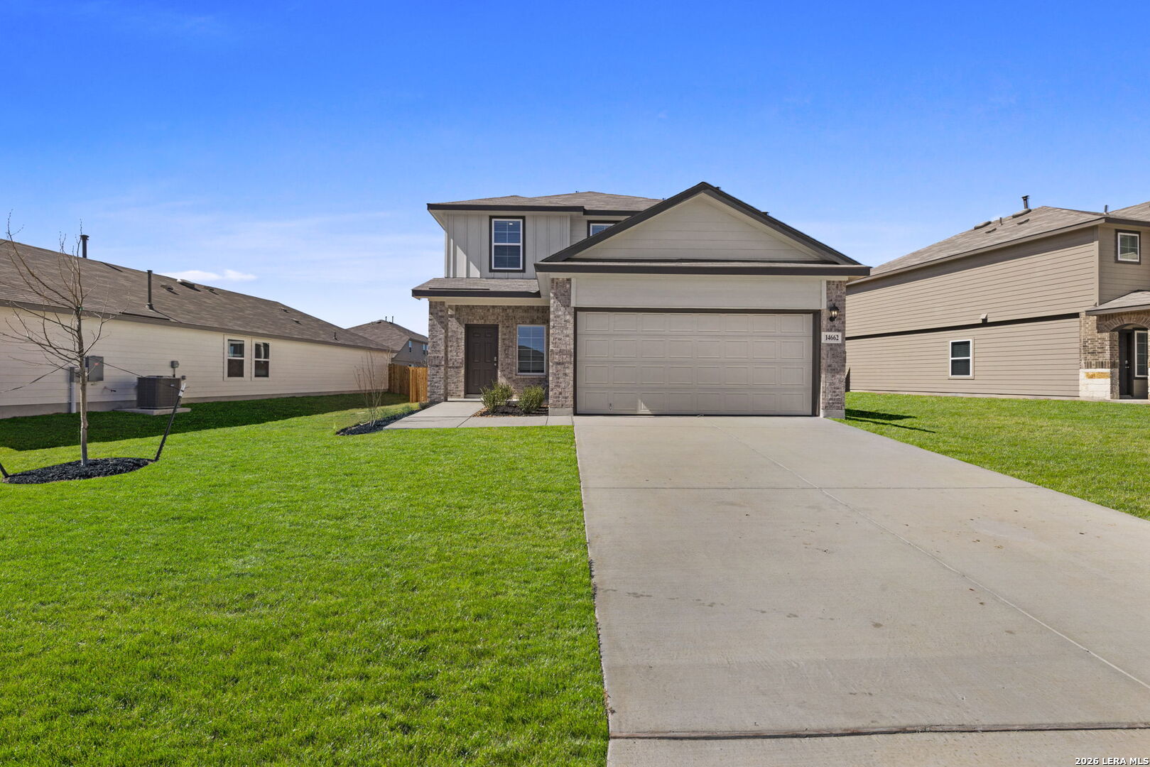 14662 Clay Ridge Run San Antonio TX 78253