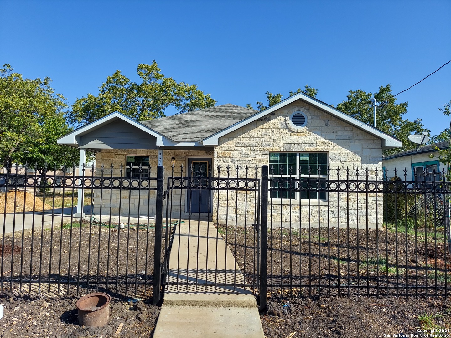 227 Verne Street San Antonio TX 78221
