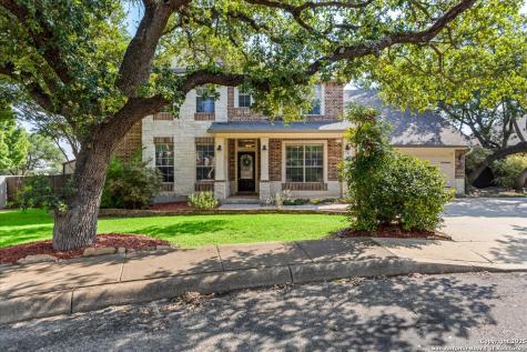 2630 Starlight Court San Antonio TX 78261