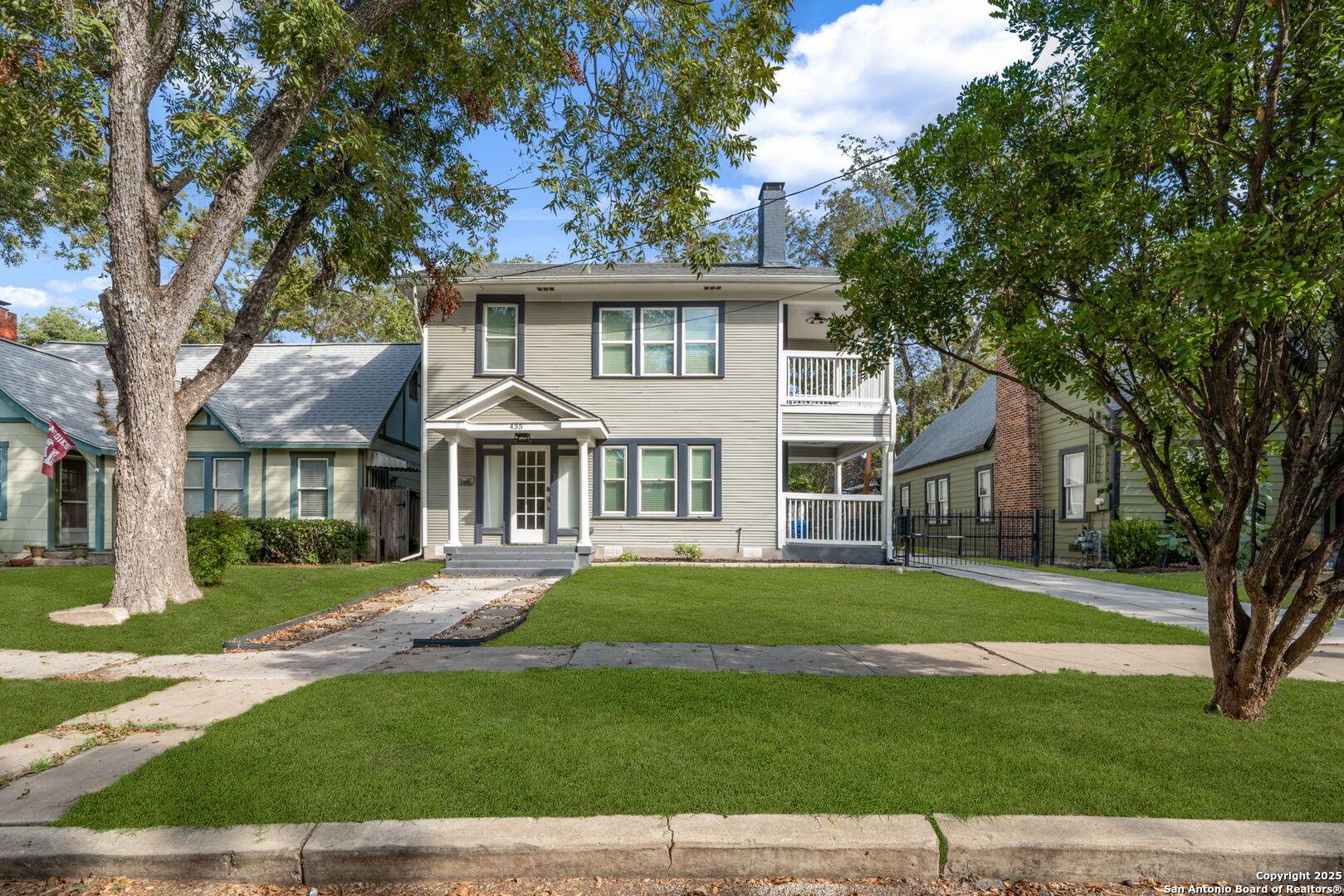 435 W Gramercy Place San Antonio TX 78212