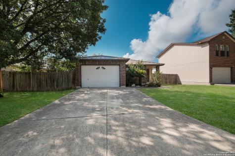 7742 Alverstone Way San Antonio TX 78250