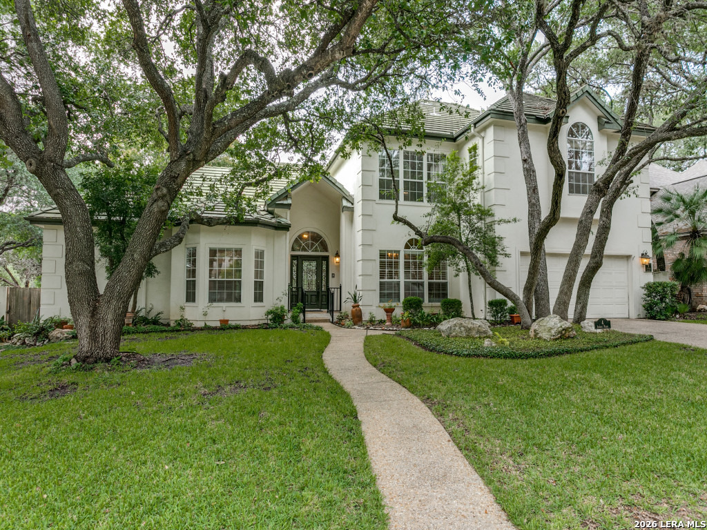 4 Inwood Ridge San Antonio TX 78248