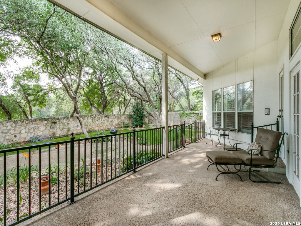 4 Inwood Ridge San Antonio TX 78248