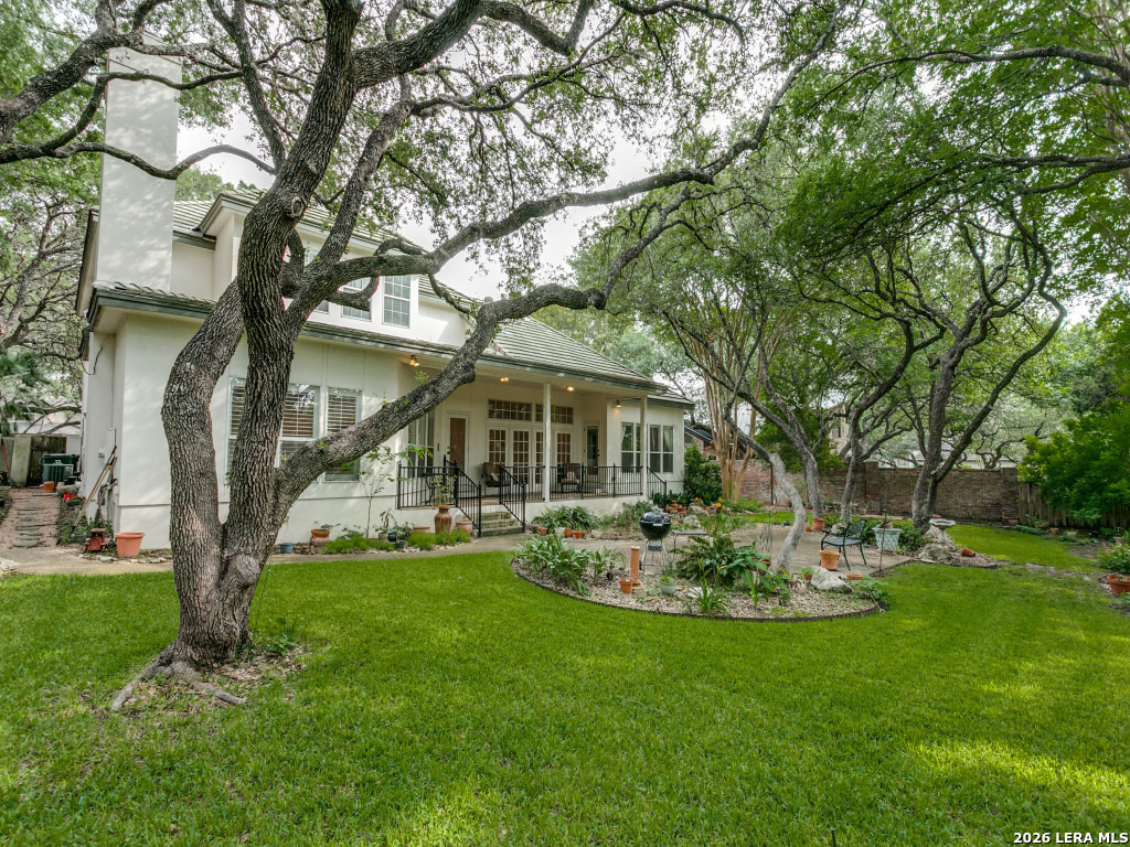 4 Inwood Ridge San Antonio TX 78248