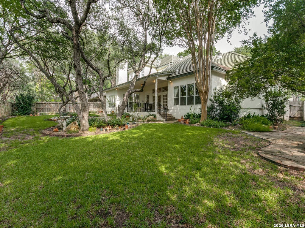 4 Inwood Ridge San Antonio TX 78248