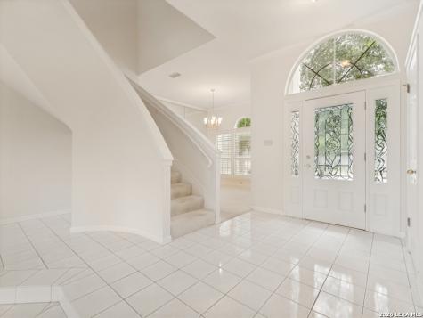 4 Inwood Ridge San Antonio TX 78248