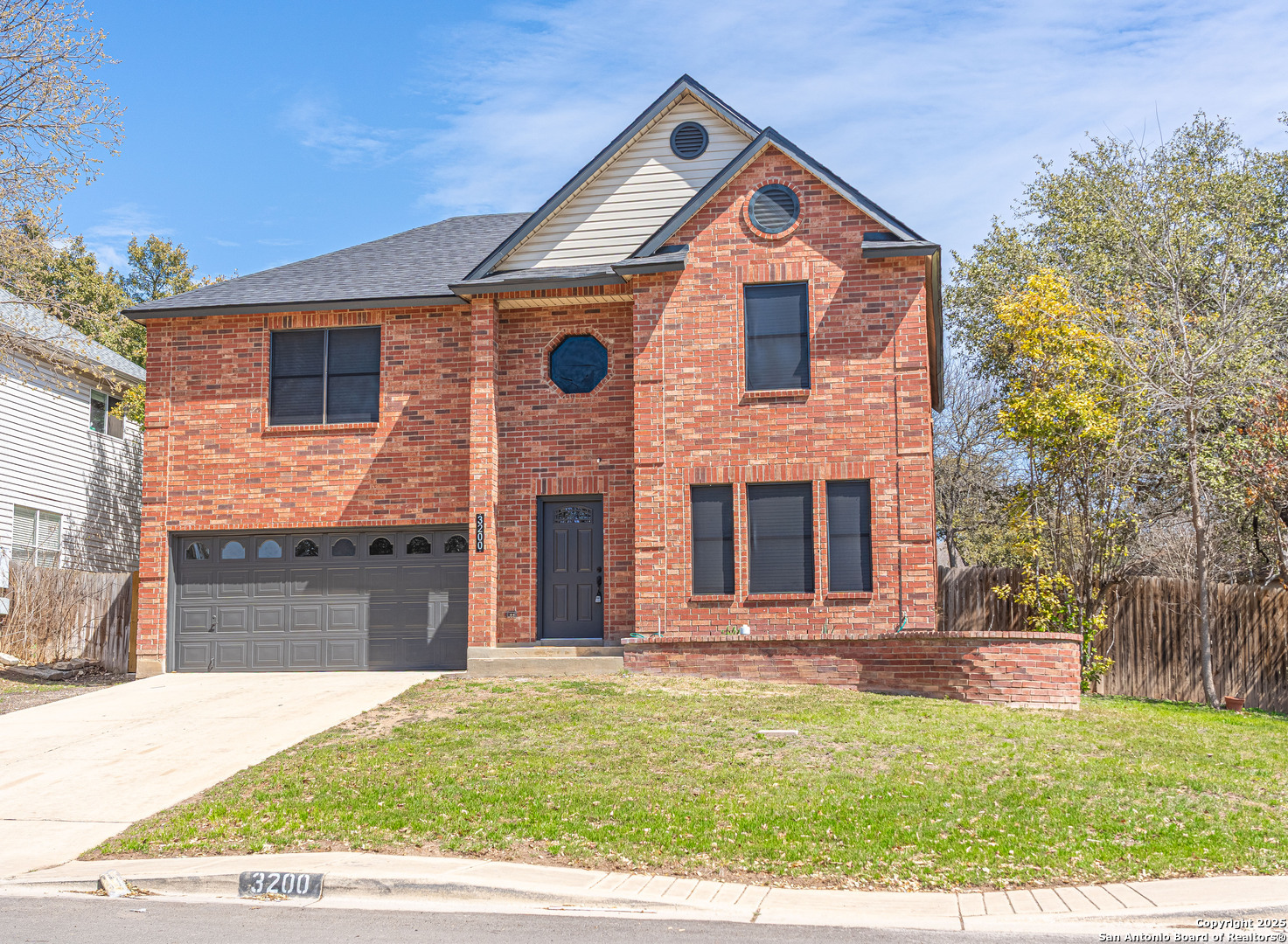 3200 Emerson Pass Schertz TX 78154