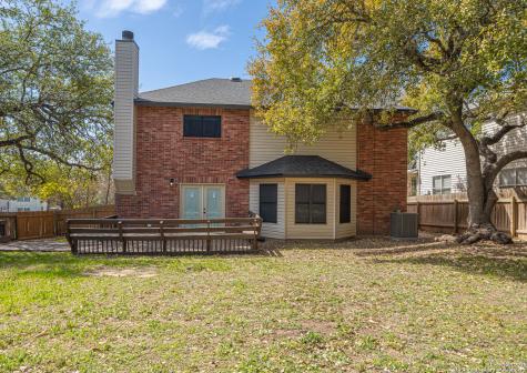 3200 Emerson Pass Schertz TX 78154