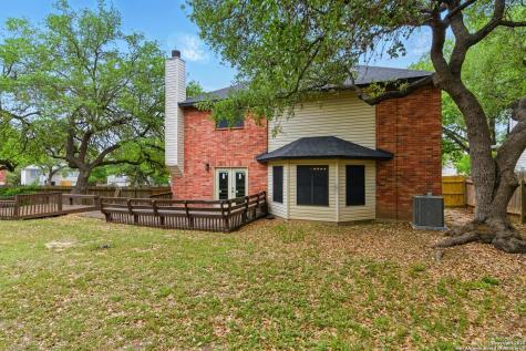 3200 Emerson Pass Schertz TX 78154