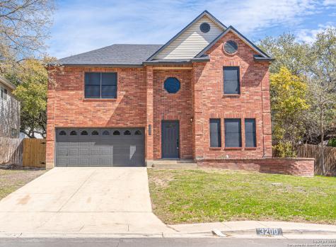 3200 Emerson Pass Schertz TX 78154