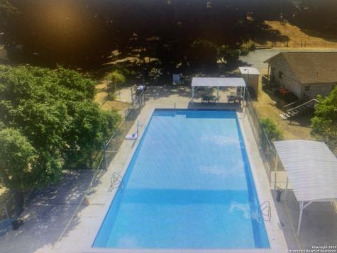 103 W Outer Drive Canyon Lake TX 78133