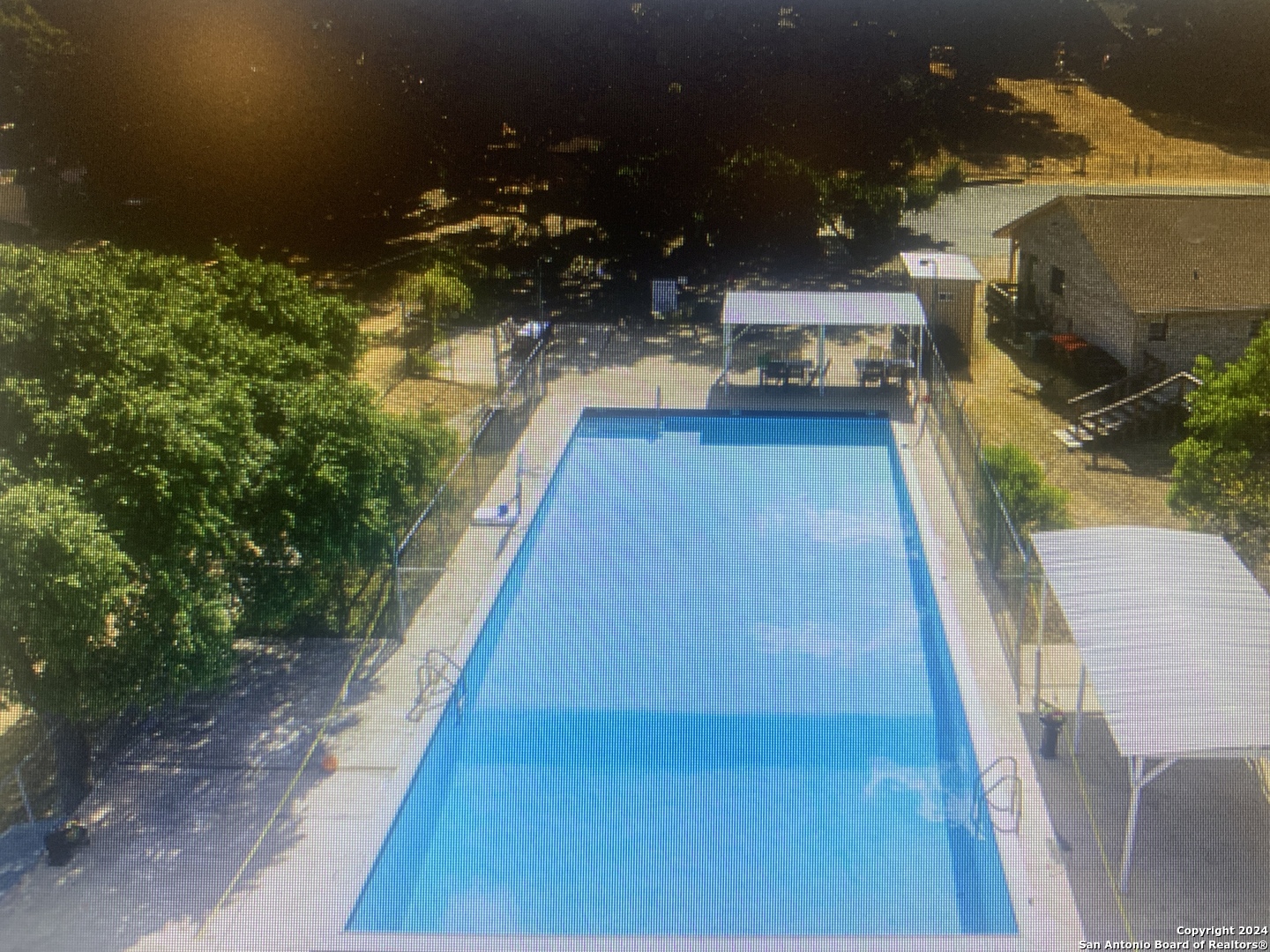 103 W Outer Drive Canyon Lake TX 78133