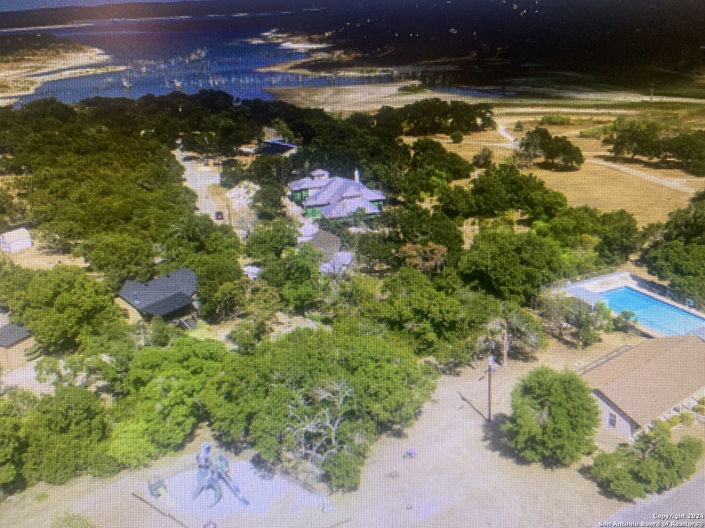 103 W Outer Drive Canyon Lake TX 78133