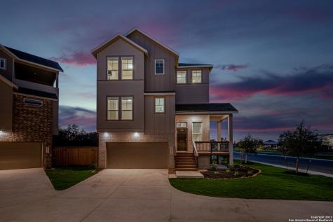 9103 Stillwater Pass San Antonio TX 78254
