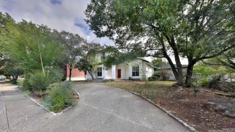 1303 Summit Creek San Antonio TX 78258