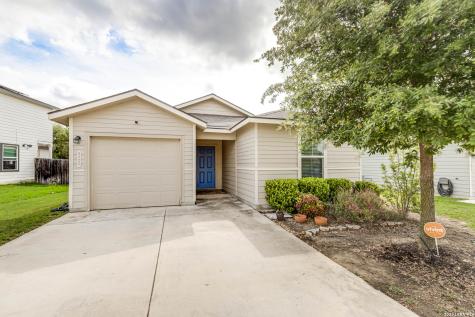 4222 Salado Crest San Antonio TX 78222
