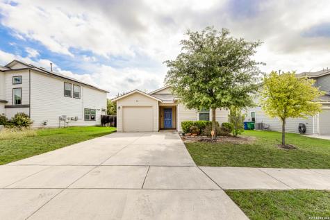 4222 Salado Crest San Antonio TX 78222