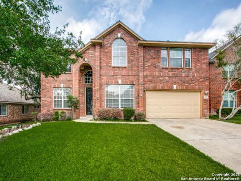 1115 Peg Oak San Antonio TX 78258
