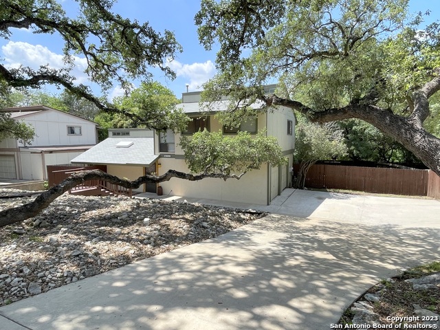 4003 Spotswood Trail San Antonio TX 78230