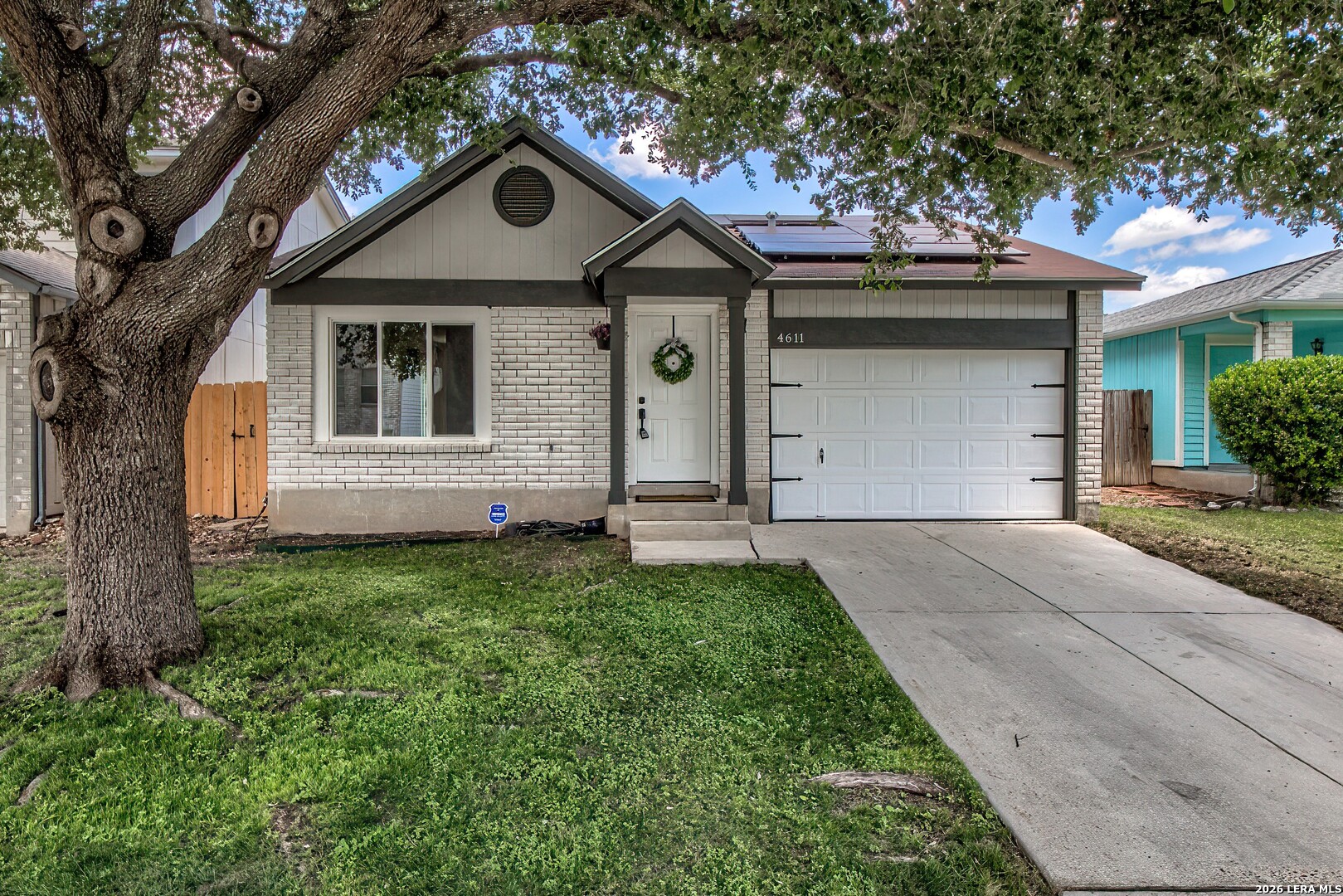 4611 Desert Poppy San Antonio TX 78247