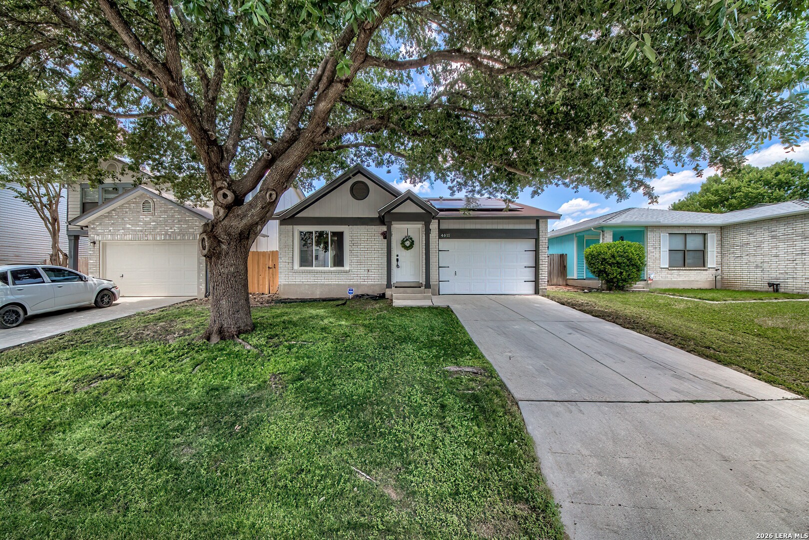 4611 Desert Poppy San Antonio TX 78247