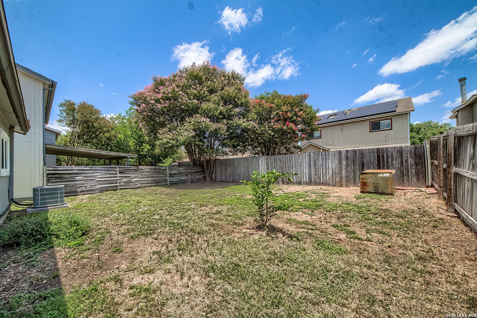 4611 Desert Poppy San Antonio TX 78247