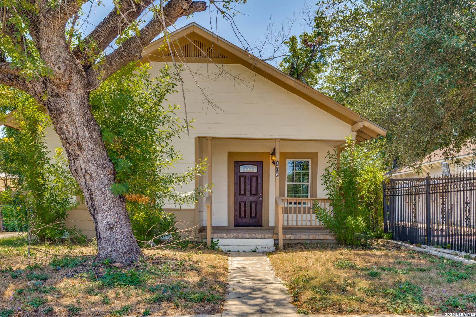 406 Gulf San Antonio TX 78202