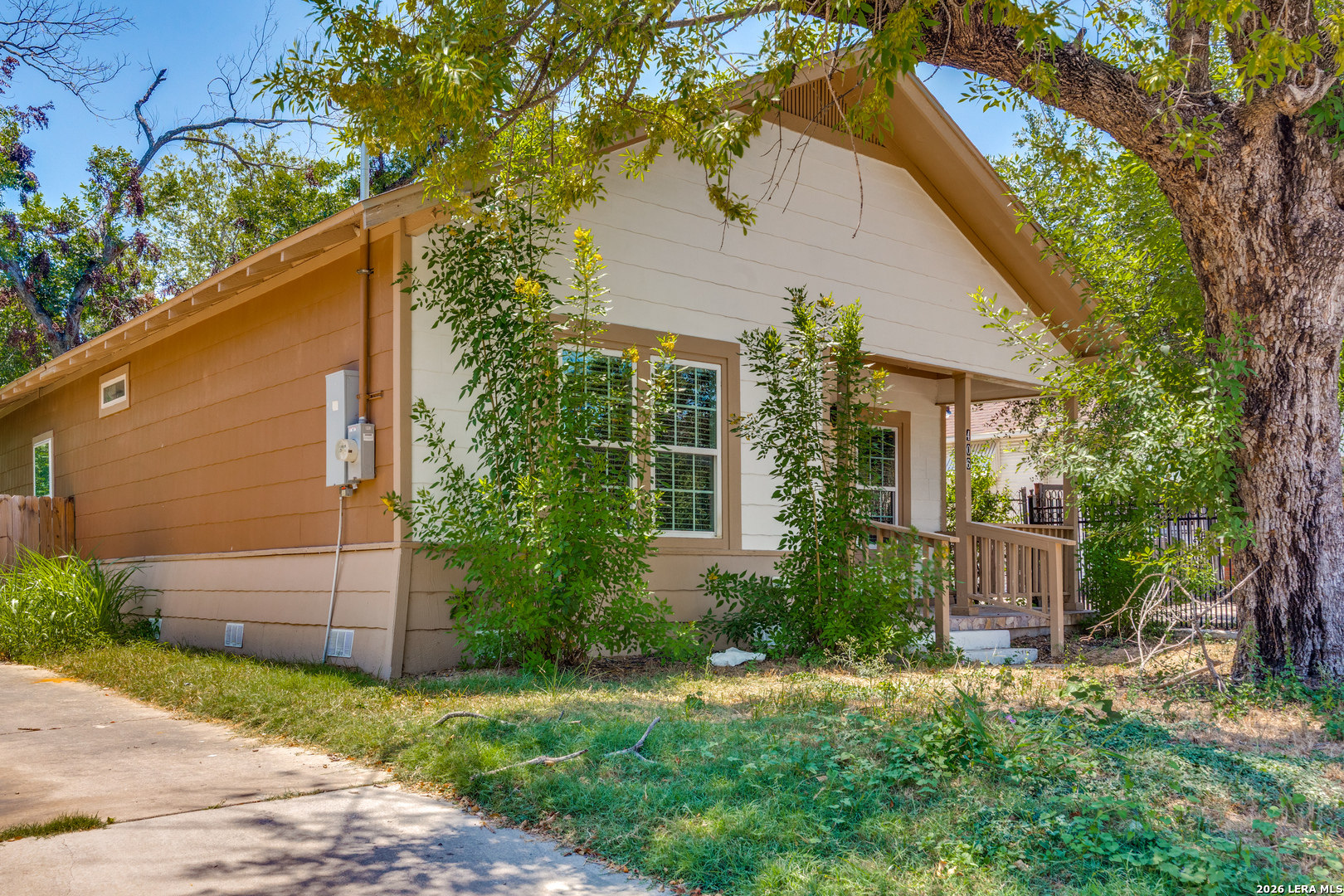 406 Gulf San Antonio TX 78202
