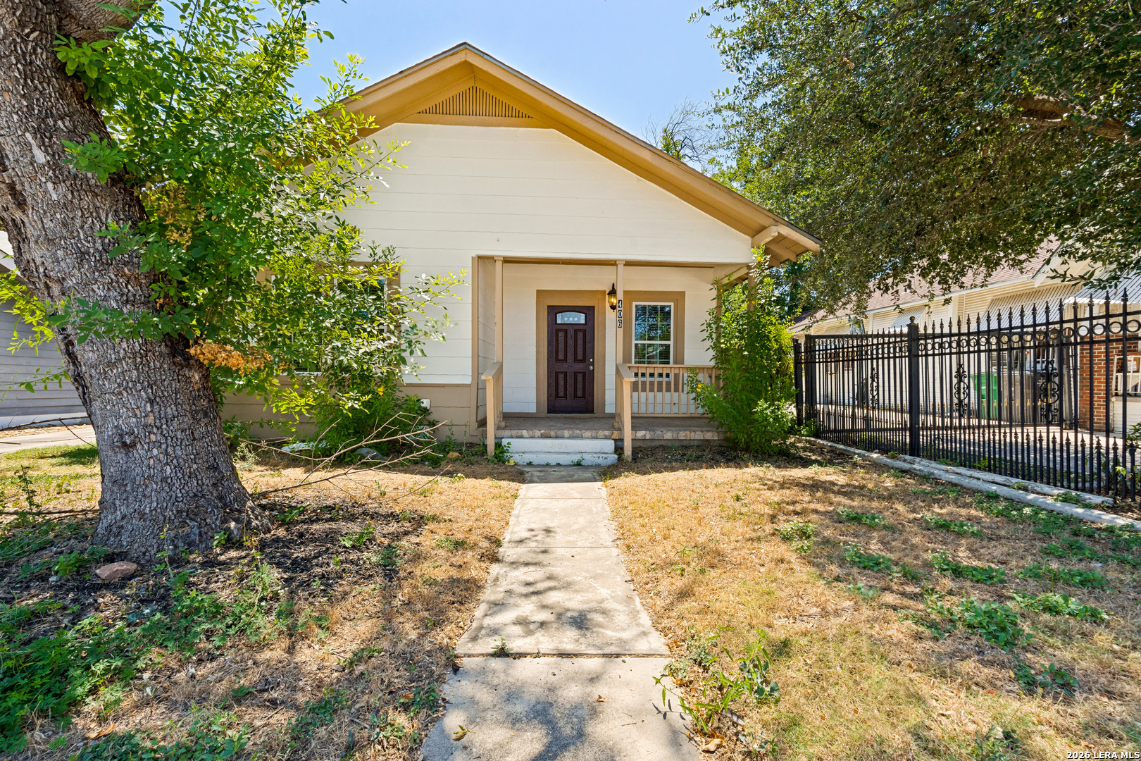406 Gulf San Antonio TX 78202