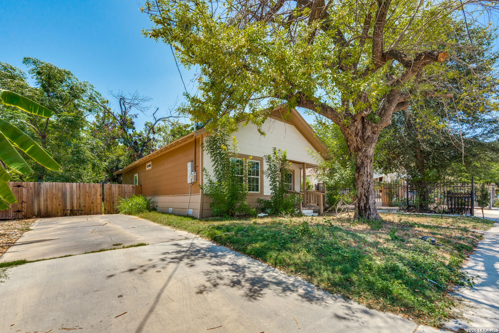 406 Gulf San Antonio TX 78202