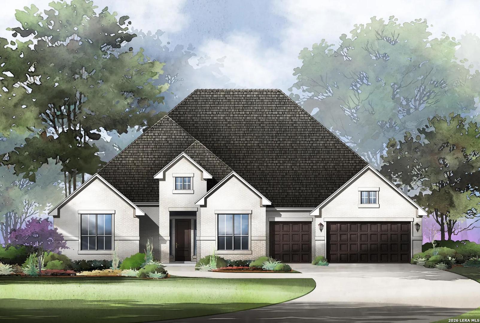132 Alonzo Boerne TX 78006