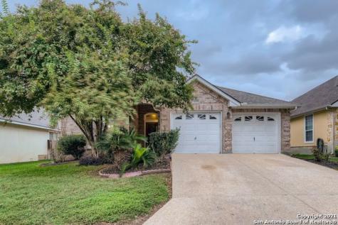 1435 Bluff Forest San Antonio TX 78248