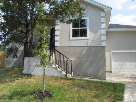 6506 Woodstock Drive San Antonio TX 78223