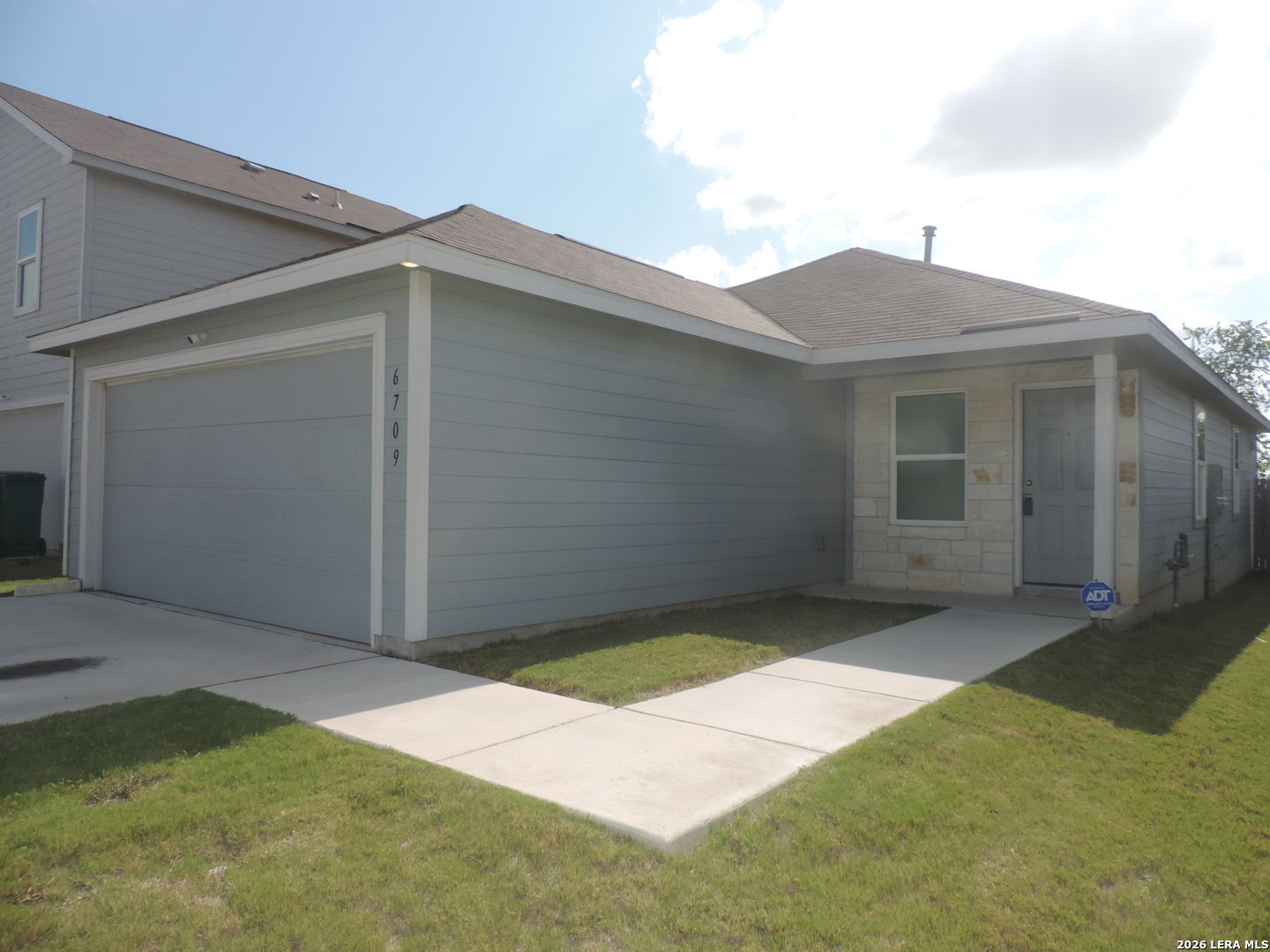 6709 Cibolo Springs Converse TX 78109