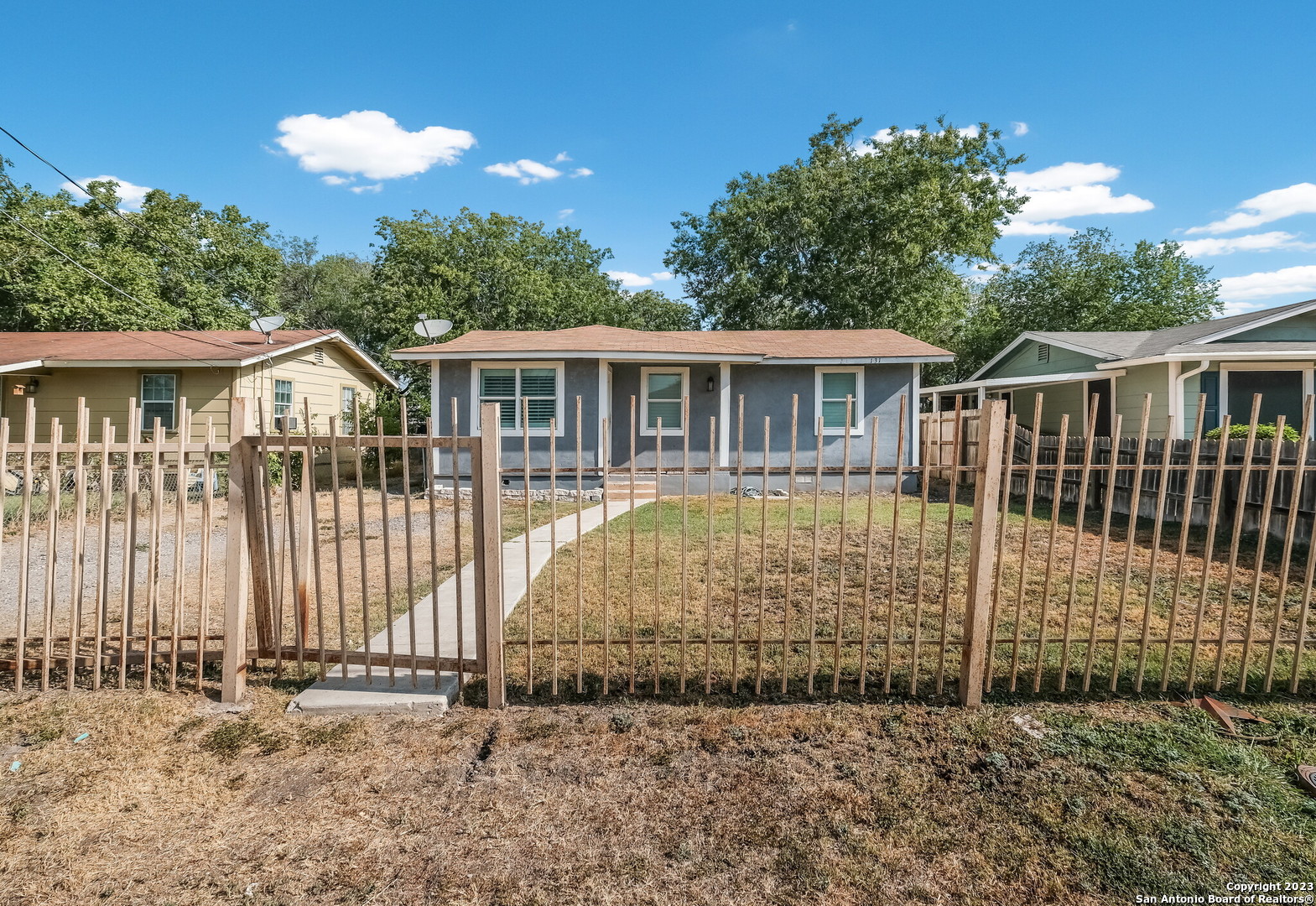 131 Hopkins Street San Antonio TX 78221