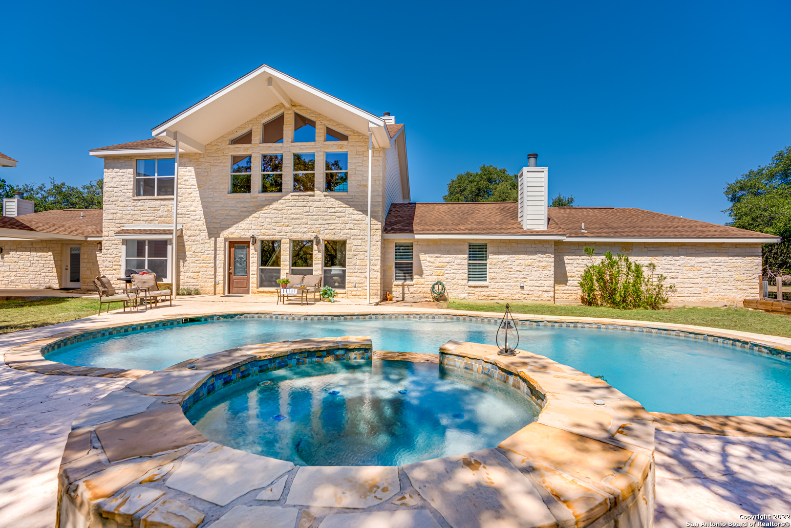 338 Acacia Parkway Spring Branch TX 78070