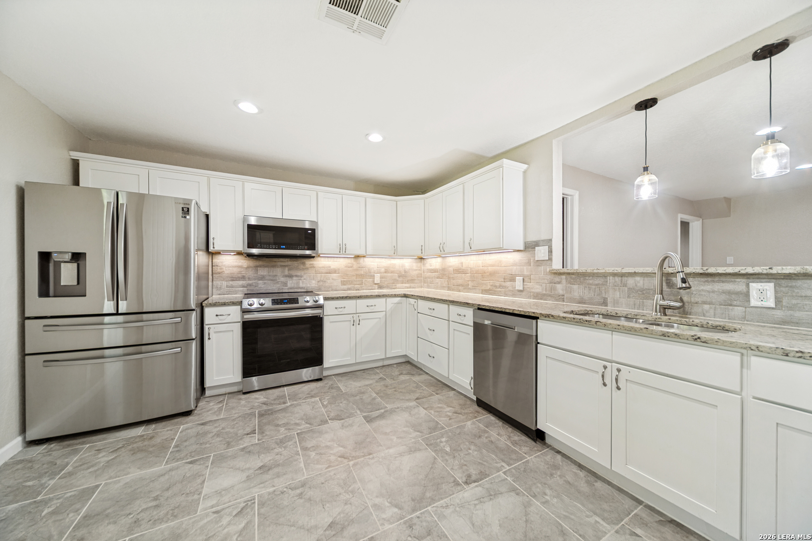 4916 Althea Drive Leon Valley TX 78238
