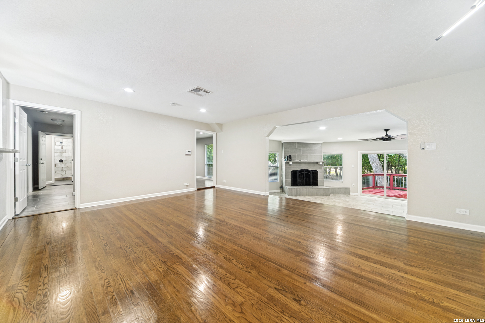 4916 Althea Drive Leon Valley TX 78238
