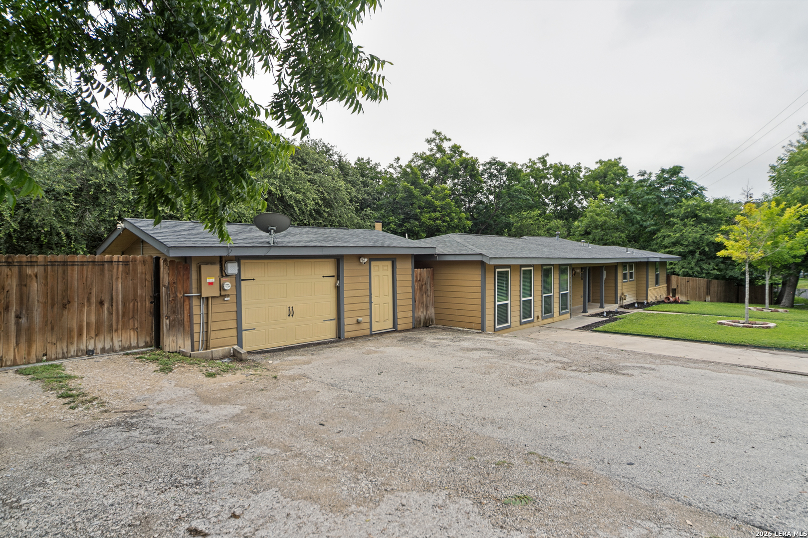 4916 Althea Drive Leon Valley TX 78238